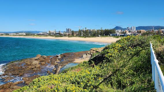 Flagstaff Hill