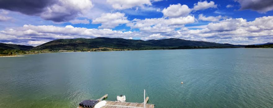 Vitoria-Gasteiz Yacht Club