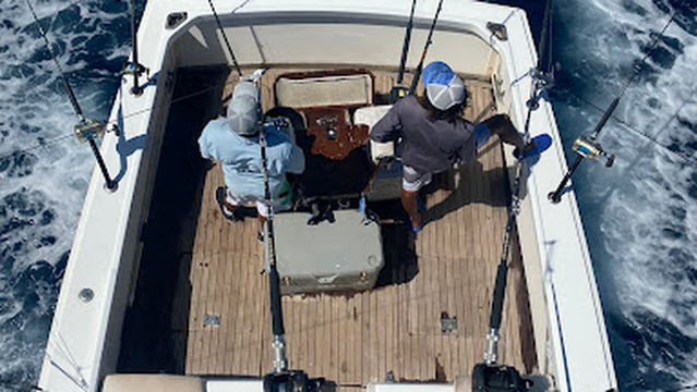 Tamarindo Charter Company