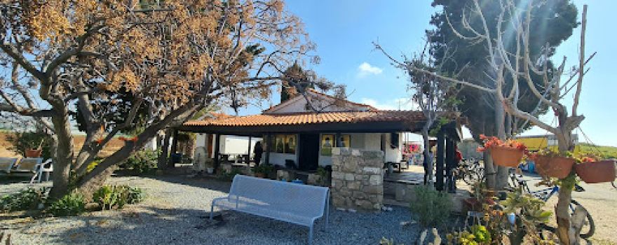 Agia Vriaini