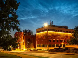Valmiera Drama Theater