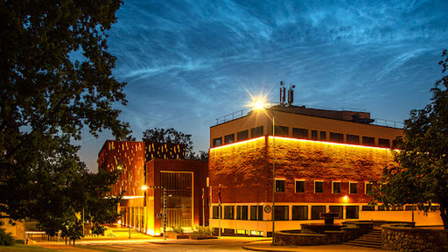 Valmiera Drama Theater