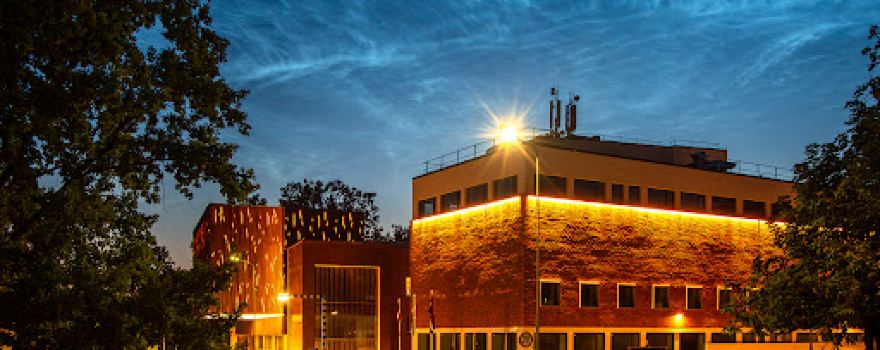 Valmiera Drama Theater