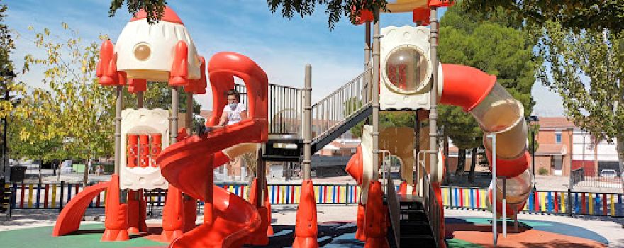 Virgen de la Cabeza Park