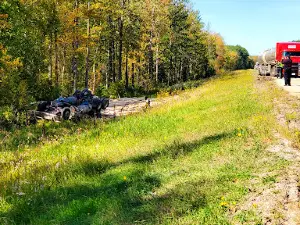 Norm's Walleye Camp
