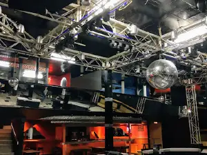 MTP - Meyers Tanzpalast
