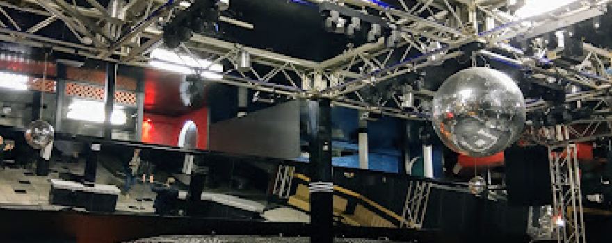 MTP - Meyers Tanzpalast