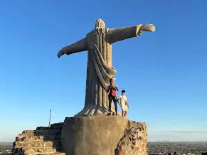 Jesus Hill