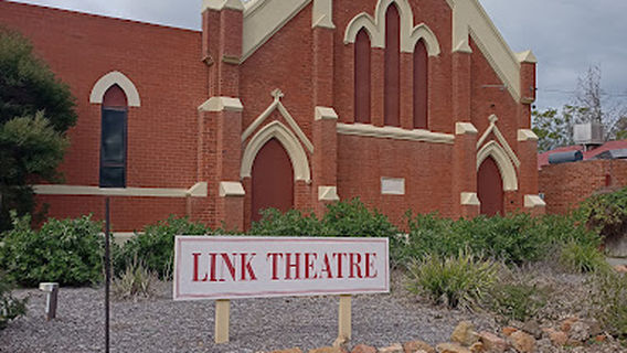 Link Theatre