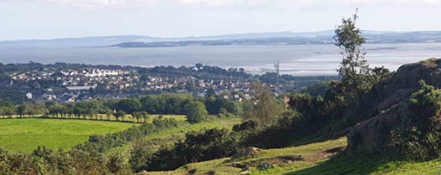 Whitespots Country Park