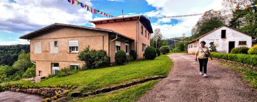 Bodhicharya France