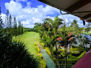 Mauritius Gymkhana Club