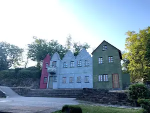 Freilichtbühne Hallenberg e.V.