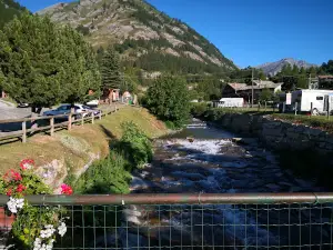 Camping Libac