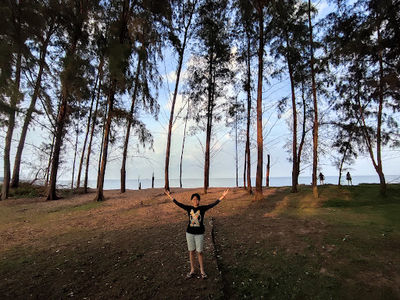 Pusat Pemuliharaan Penyu Pantai Teluk Mak Nik