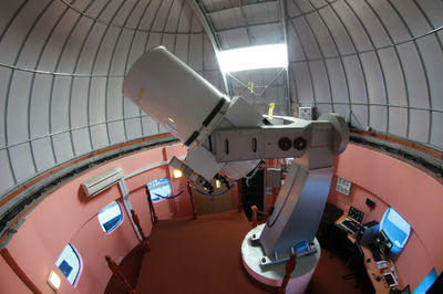 Teluk Kemang Observatory