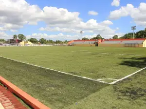 Complexe Sportif Des Cayes