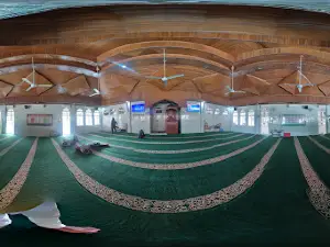 Masjid Al Furqon