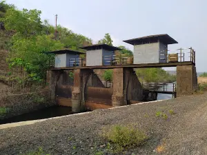 Kalammawadi Waterfalls