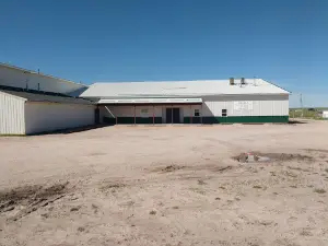 Oglala Re*Creation & Worship Center