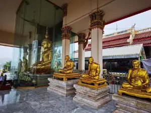 Wat Sangkat Rattana Khiri