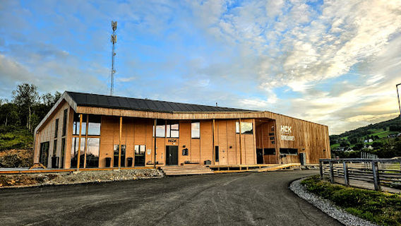 Harstad Sykkelpark