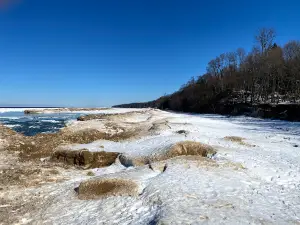 Pier Cove Park