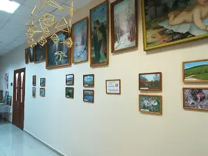 Yubileynyy