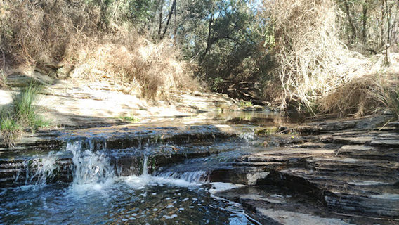Wolwespruit Bike & Trail Park