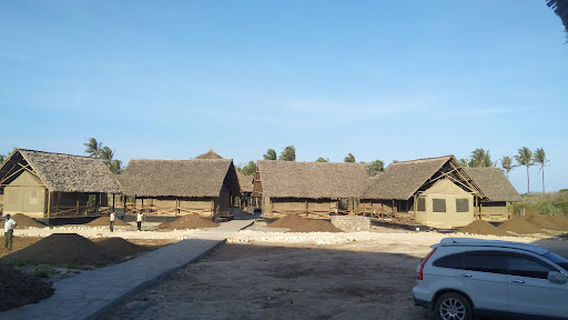 MOHI Angaza Discovery Camp