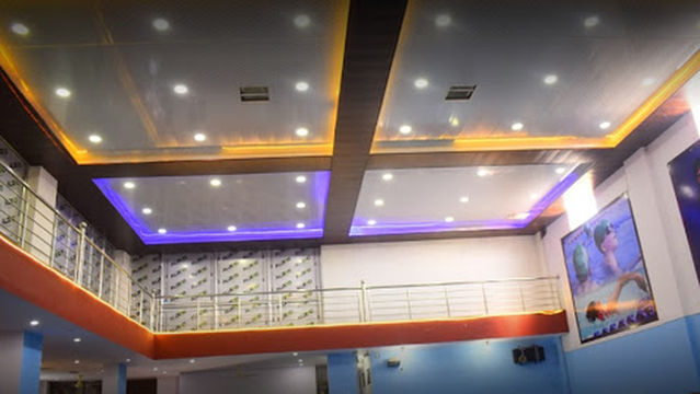 Kanoria Swimming Pool