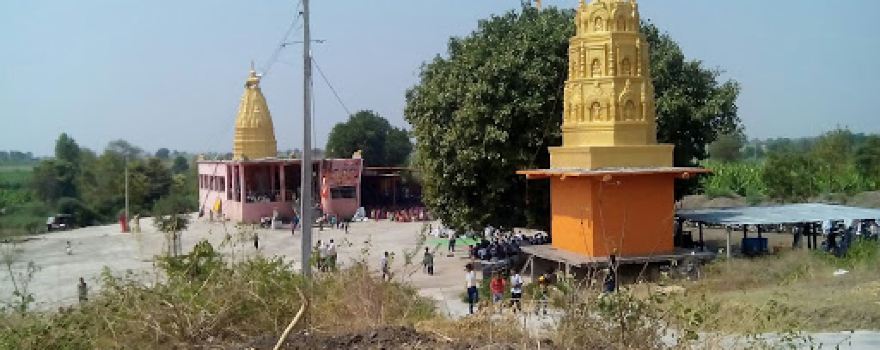 Somnath Shiv Mandir Someshwar Nanded