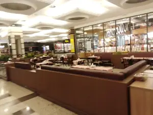 Space of Cinema