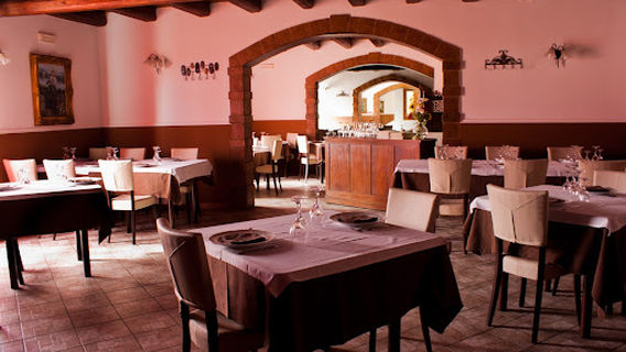 Domus Aurea Resort