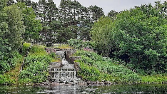Fort Augustus