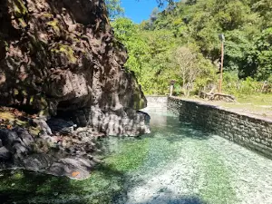Tocuya's Hot Springs