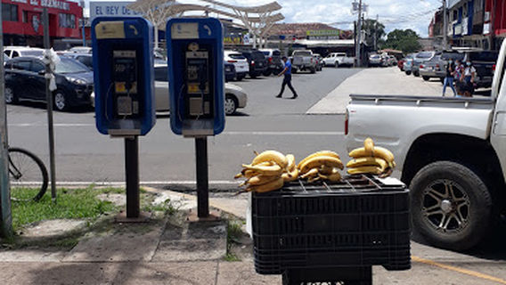 La Placita San Juan De Dios