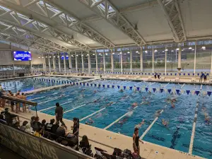 Kenyon Athletic Center