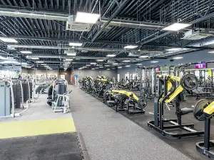 FitFabric Andrespol