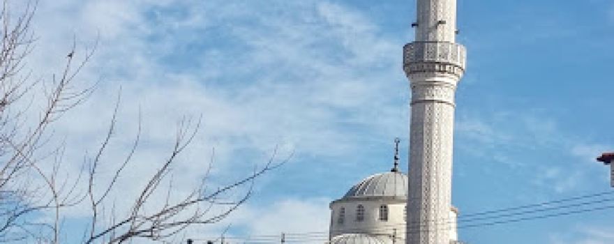 Yeni Cami