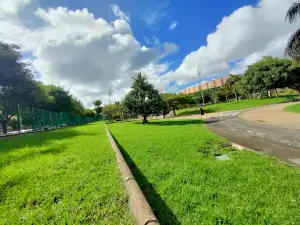 Parque Juan Pablo II