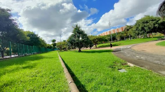 Parque Juan Pablo II