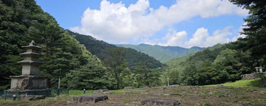 Seonrimwonji