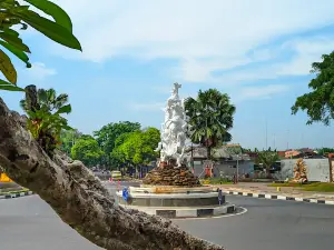 Taman SLEKO