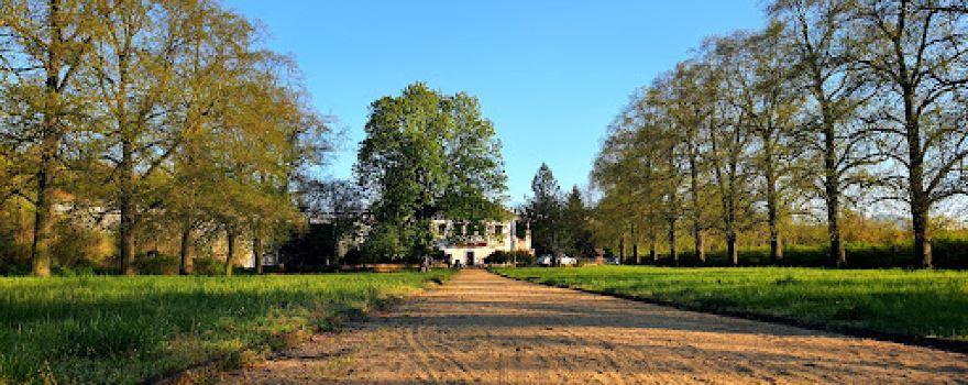 Royal field with the monument to Přemysl, the Ploughman