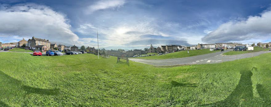 Reeth War Memorial