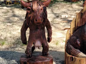 Siskiyou Golden Fair