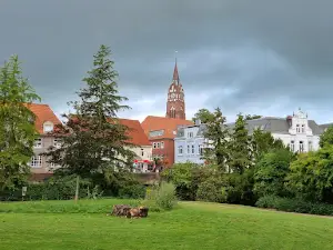 Schloßgarten