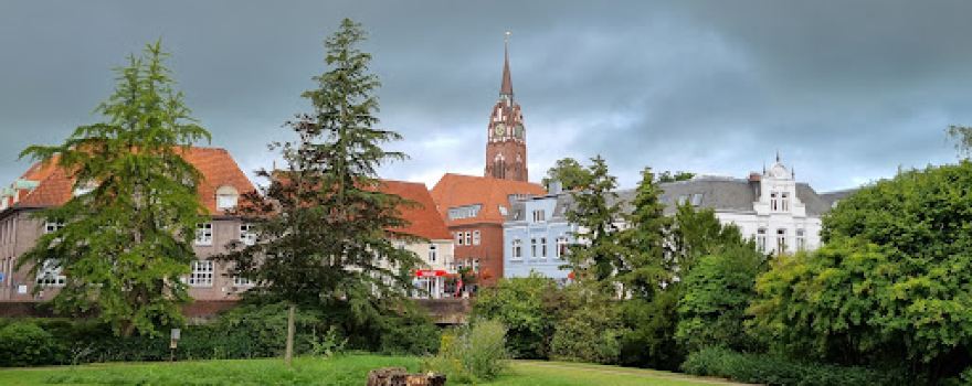 Schloßgarten