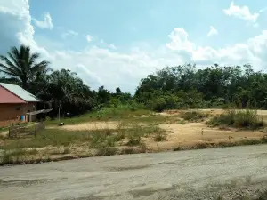 Masjid Al Amin LDII